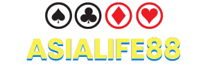 Logo ASIALIFE88